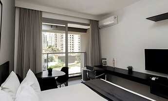 Imagem 5: Apartamento com 1 Quarto para alugar, 35m² - Pompeia