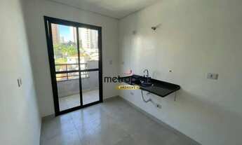 Imagem: Cobertura à venda, 90 m² por R$ 664.000,00