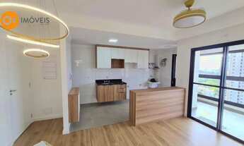 Imagem: Apartamento para alugar, 65 m² por R$ 5.314,00/mês