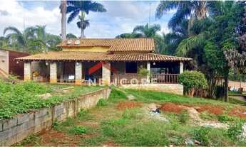 Imagem 5: Sítio em 2 - Fidalgo - Pedro Leopoldo/MG