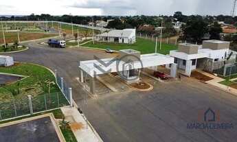 Imagem 6: Terreno à venda 270M², Centro, Chapada dos Guimarães - MT