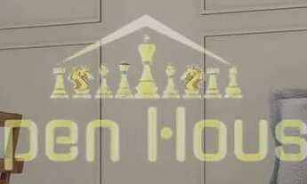 Imagem 6: Casa de 2 Quartos sendo 1 Suite - Moderna e Espaçosa no Loteamento Arvoredo Pinheiral/RJ