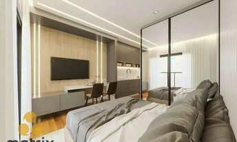 Imagem: Apartamento Garden com 1 dormitório à