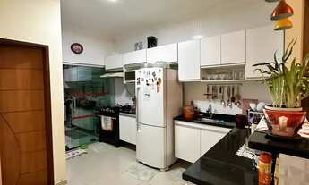 Imagem 7: Excelente Casa Mobiliada para Locação Condomínio Jardim Espanha R$ 5.000,00 / mês