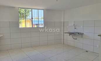 Imagem 2: Apartamento Duplex em Cidade Continental- Serra