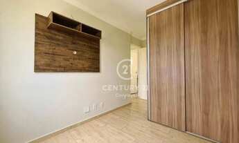 Imagem 6: Apartamento com 2 dormitórios para alugar, 48 m² por R$ 2.400,00/mês - Easy Life - Sorocab