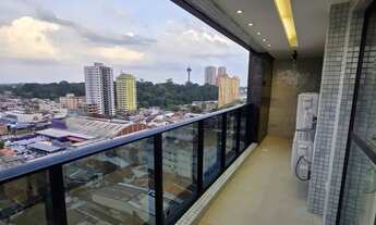 Imagem 5: Alugo apartamento 100% mobiliado no Ed. W Residence