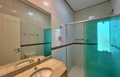 Imagem 2: Duplex no Ponta Negra 1 com 3 Suítes (1 Suíte com Closet e Varanda) Gerador/ 04 Vagas