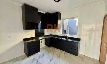 Imagem 2: CASA GEMINADA Casa com 3 dormitórios