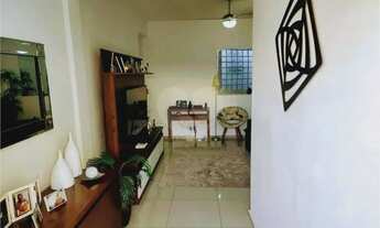 Imagem 6: Imóvel para venda possui 120 metros quadrados com 3 quartos em Tijuca - Rio de Janeiro - R