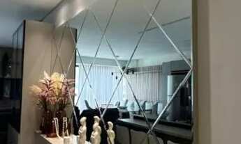 Imagem 6: Apartamento no Perequê, 3 suítes (200m do mar