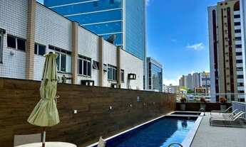 Imagem 7: Apto à venda no Renascença - Easy Residence, todo equipado