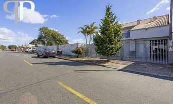 Imagem 7: Sobrado com 5 dormitórios à venda,363.00 m , SAO JOSE DOS PINHAIS - PR