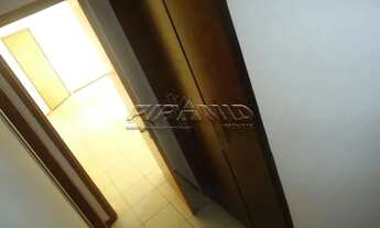 Imagem 6: Apartamento padrão com 114,95m², bairro Jardim Irajá, Zona Sul de Ribeirão Preto/SP