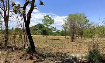 Imagem: Área à venda, 5051 m² por R$ 530.000,00