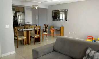 Imagem 5: Apartamento com 2 dormitórios à venda, 84 m² por R$ 710.000,00 - Jaguaré - São Paulo/SP