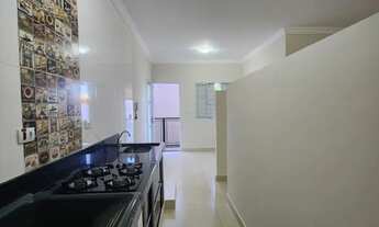 Imagem 4: Kitnet próxima a UTFPR e Hospital Regional de Cornélio Procópio