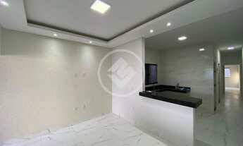 Imagem: Casa para venda no Residencial Monte Pascoal