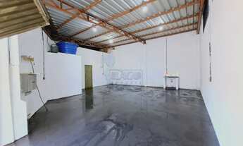 Imagem 4: Galpão comercial de 75m² com 01 lavabo para locação - Sumarezinho