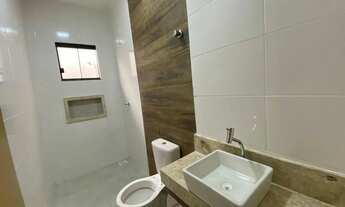 Imagem 6: Agio Casa 3Qts, Suite, 95m, 2 Vagas - Residencial Moinho dos Ventos - Goiânia - GO