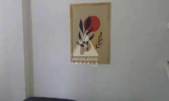 Imagem 4: Privilégio Imóveis vende sala toda reformada no Centro do Rio