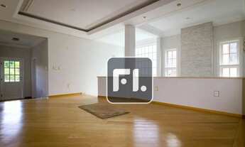 Imagem 11: Casa para alugar, 570 m² por R$ 25.988,01/mês - Alphaville - Barueri/SP