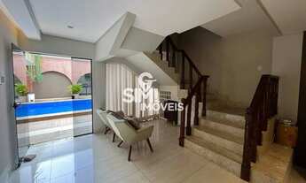 Imagem 5: EXCELENTE SOBRADO A VENDA NA 204 SUL