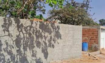 Imagem 5: Lote capoeira do bálsamo