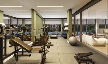 Imagem 5: Apartamento sendo 03 dormítorios sendo 01 suíte em Caiobá