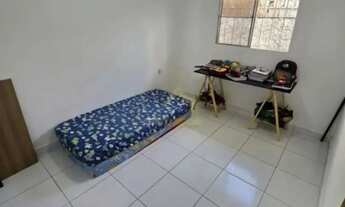 Imagem 7: CASA NO DISTRITO