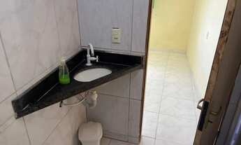 Imagem: Casa de praia temporada