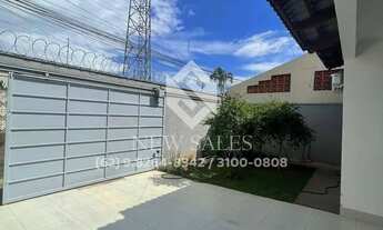 Imagem: CASA COM 3 QUARTOS SENDO 1 SUÍTE NO RESIDENCIAL