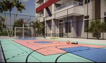 Imagem 5: Apartamento à venda, 94 m² por R$ 890.000,00 - Vila Valparaíso - Santo André/SP