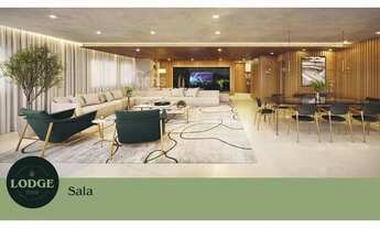 Imagem 4: APARTAMENTO 4 SUÍTES + OFFICE NO LODGE VACA BRAVA