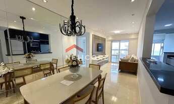 Imagem 4: Apartamento em Avenida Carlos Martiniano de Andrade Bittencourt - Aviação - Praia Grande/S