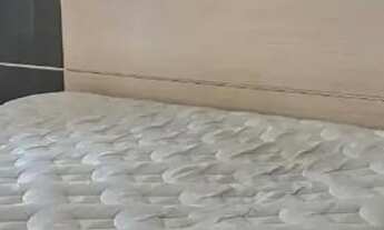 Imagem 6: Imóvel 165 m com 3 suítes, mobiliado, sala ampla 3 vagas, para locação e Alphaville