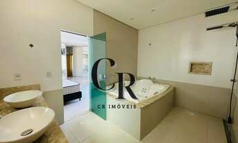 Imagem 3: Casa térrea no Condomínio do Lago