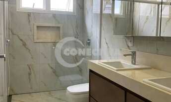 Imagem 4: Casa Casa em condomínio com 4 dormitórios