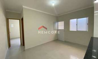 Imagem 6: Casa em Rua do Sol - Flórida Mirim - Mongaguá/SP