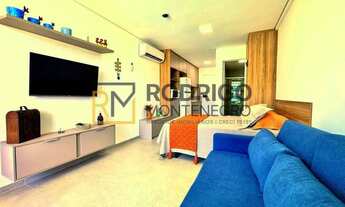 Imagem 2: BEACH CLASS VERANO MURO ALTO PORTEIRA FECHADA EQUIPADO E DECORADO