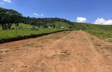 Imagem 6: Lindo terreno de 500 mt em condomínio fechado na cidade de Atibaia