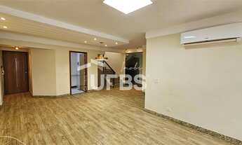 Imagem 3: Mont Clair - Cobertura Duplex 4 quartos, sendo 2 suítes