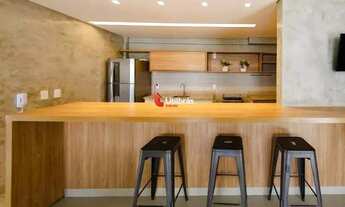 Imagem 5: Apartamento à venda, 3 quartos, 1 suíte, 1 vaga, Castelo - Belo Horizonte/MG