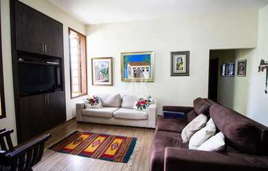 Imagem 6: Casa em Condomínio à venda, 4 quartos, 1 suíte, 7 vagas, Condados da Lagoa - Lagoa Santa/M