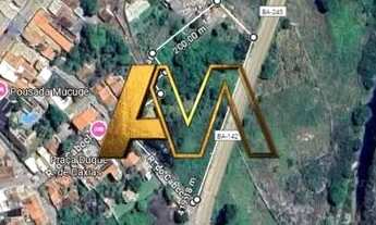 Imagem 5: Terreno à venda no bairro Centro - Mucugê/BA