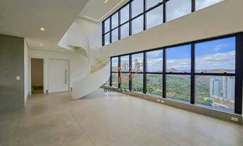 Imagem 5: Apartamento duplex, 4 suítes, para locação no Ed Miró, Vale do Sereno/NL