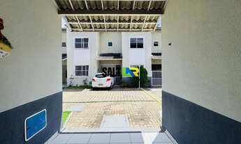 Imagem 3: CASA DUPLEX MONDUBIM - 3 QUARTOS, 1 VAGA - R$330.000,00