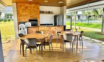 Imagem 6: Terras Alpha 2 - Terreno à venda no bairro Terras Alpha Residencial 2 - Senador Canedo/GO