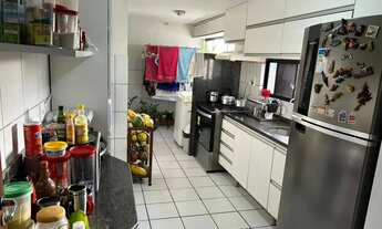 Imagem 7: Vendo Apartamento com 103m², 03 quartos sendo 02 suítes em Candelária - Natal - RN