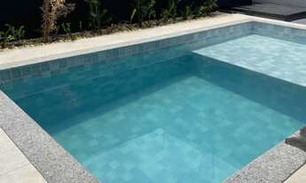 Imagem 6: Sobrado para venda tem 198 metros quadrados com 3 quartos em Jardim Morumbi - Londrina - P